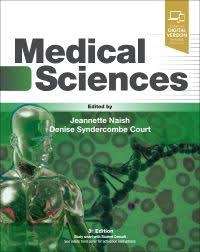 MEDICAL SCIENCES - NAISH,J