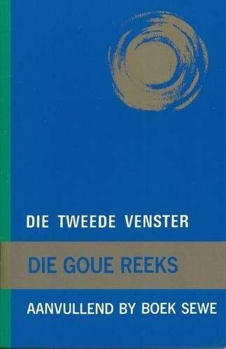 Die tweede venster - VIAAFRIKA-GOUEREEKS