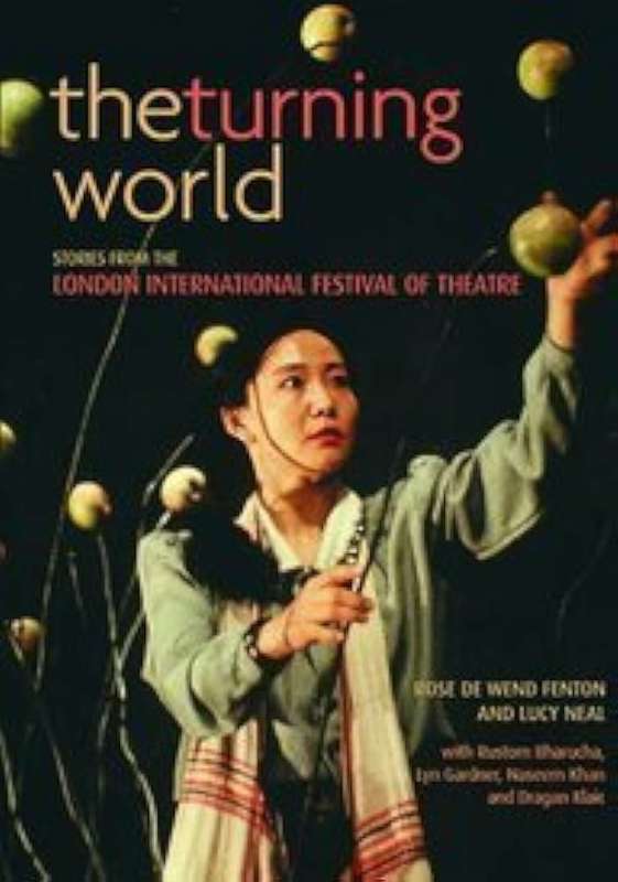 TURNING WORLD - ANTHOLOGY