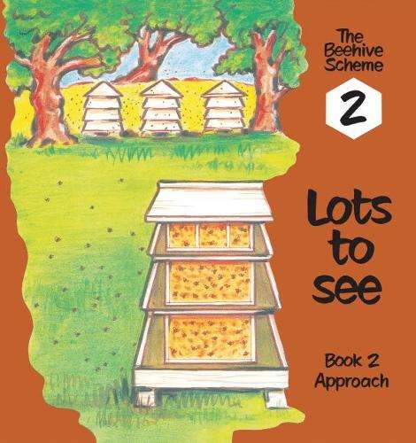 Lots to see : Book 2 - VIAAFRIKA-BEEHIVE