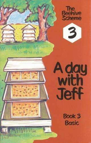 A day with Jeff: Book 3 - VIAAFRIKA-BEEHIVE