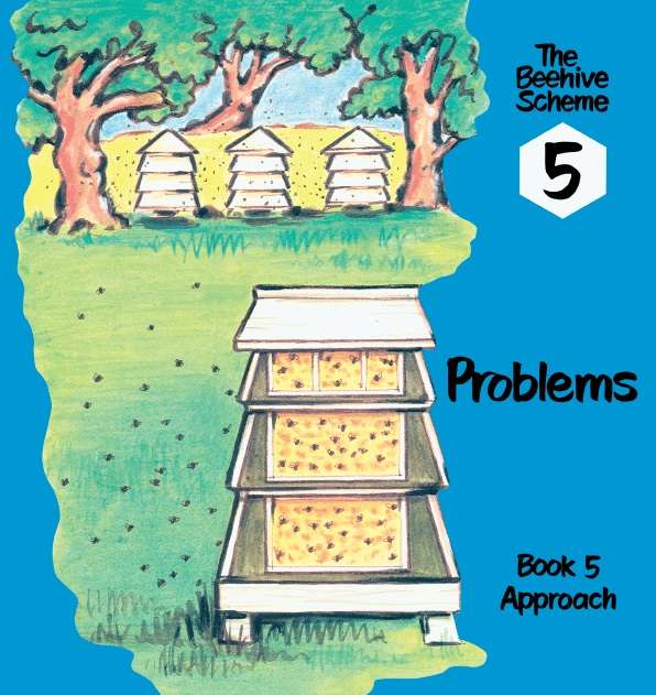 Problems: Book 5 - VIAAFRIKA-BEEHIVE