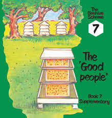 The good people: Book 7 - VIAAFRIKA-BEEHIVE