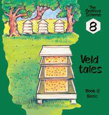 Veld tales : Book 8 - VIAAFRIKA-BEEHIVE