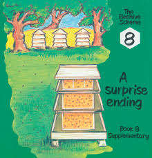 A surprise ending - VIAAFRIKA-BEEHIVE