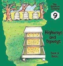 Highways and byways: Book 9 - VIAAFRIKA-BEEHIVE
