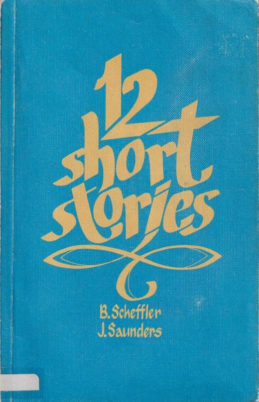 12 SS SECONDHAND - SCHEFFLER,B