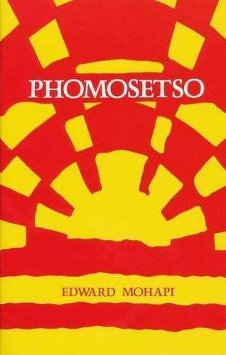Phomosetso - MOHAPI