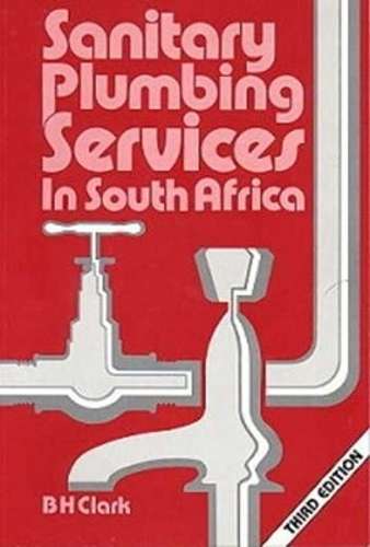 Sanitary plumbing services in South Africa - CLARK,BH