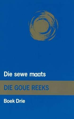Die Sewe Mans - VIAAFRIKA-GOUEREEKS