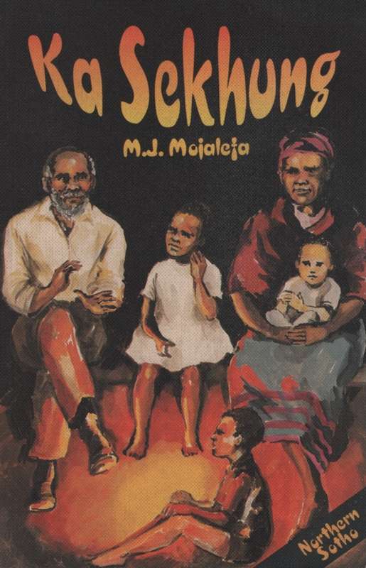 KA SEKHUNG 2H SECONDHAND - MOJALETA,MJ