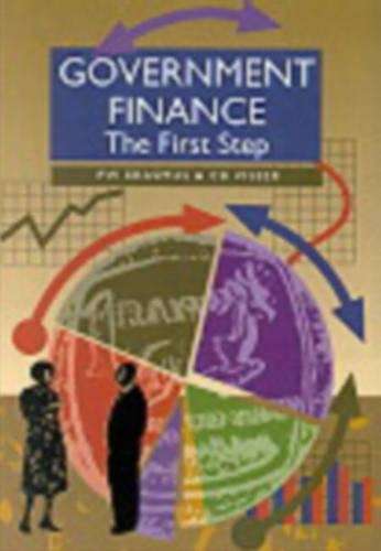 GOVENMENT FINANCE THE FIRST STEP - ERASMUS