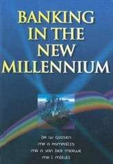 BANKING IN THE NEW MILLENIUM 2H SECONDHAND - GOOSEN