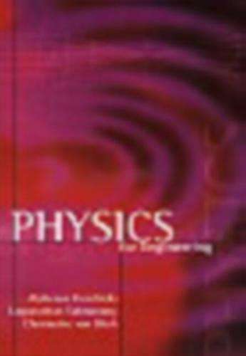 Physics for engineering - HENDRIKS,A