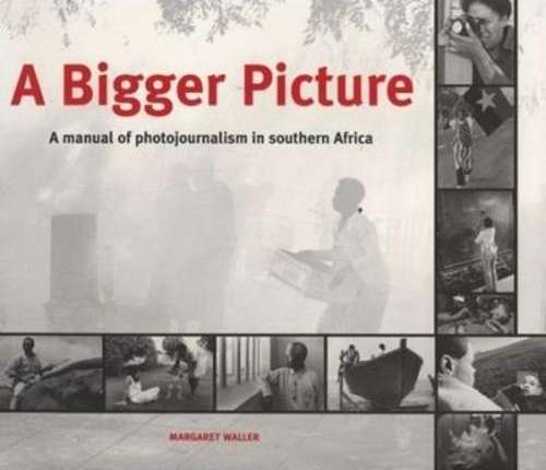 A bigger picture - WALLER