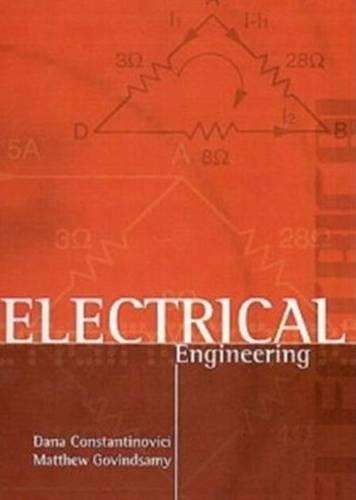 Basic circuit analysis for electrical engineering - GOVINSAMY