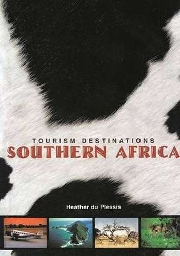 Tourism destinations - DUPLESSIS,H