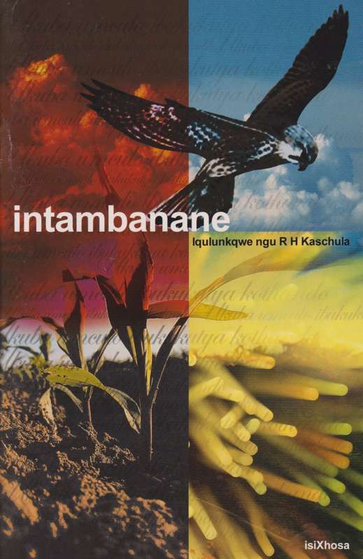 Intambanane: Gr 10 - 12 - KASCHULA,R