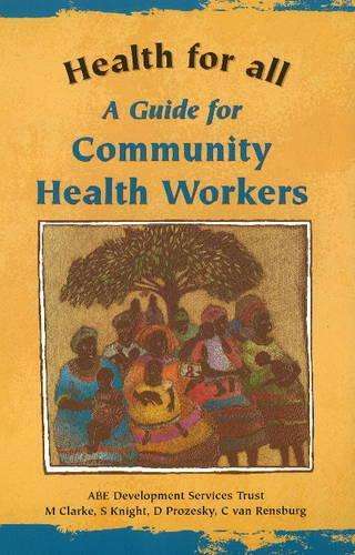 A guide for community health workers - CLARKE