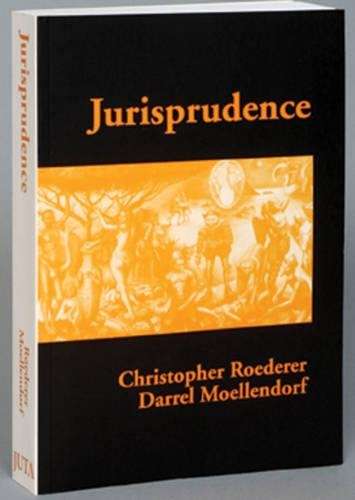 Jurisprudence - ROEDERER