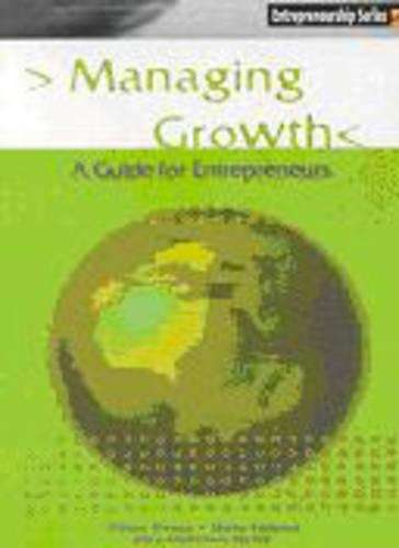 Managing Growth - G. Nieman