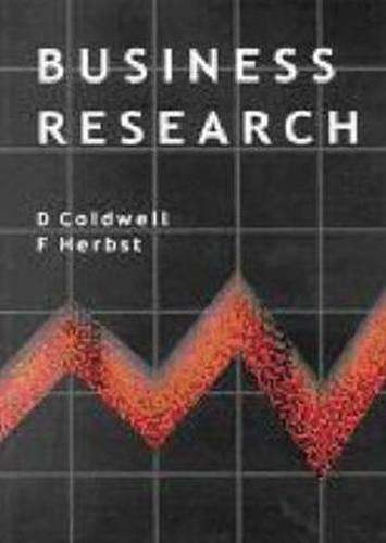 Business Research - F. Herbst