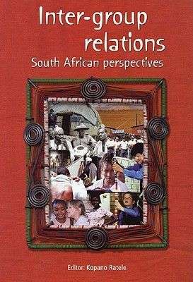 INTER GROUP RELATIONS SECONDHAND - RATELE