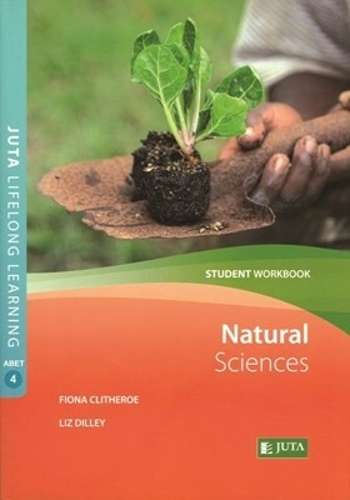 Natural Science - JUTA