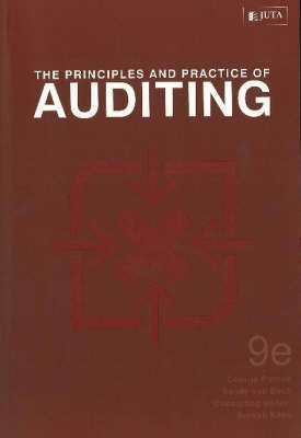 PRINCIPLES & PRACTICE OF AUDITING SECONDHAND - PUTTICK,G