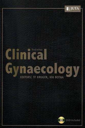 Clinical Gynaecology - T.F. Kruger