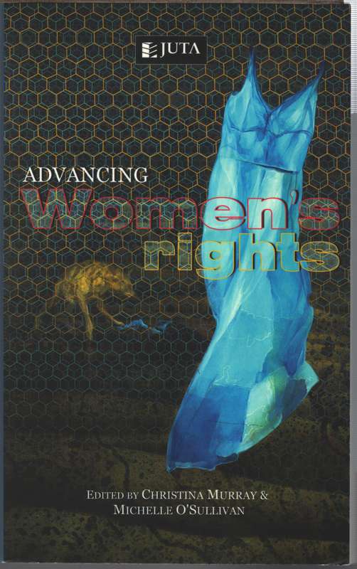 Advancing women's rights - MURRAY,C