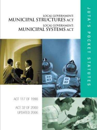 Juta's Pocket Statutes - JUTASTATUTESEDITOR