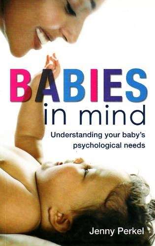 Babies in Mind - Jenny Perkel