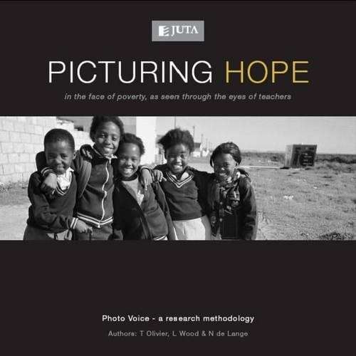 Picturing Hope - T. Olivier