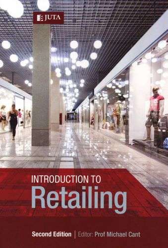 Introduction to Retailing - CANT