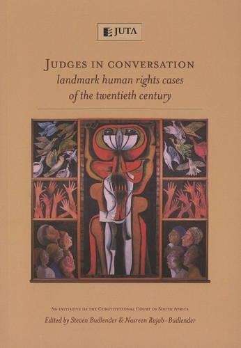 Judges in conversation - N. Rajab-Budlender