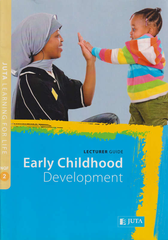 NQF 2 EARLY CHILDHOOD DEVEL LG - ANON