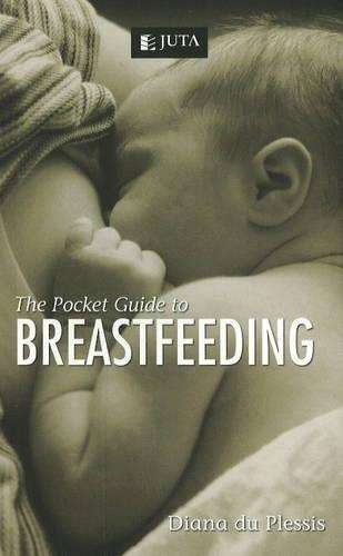 POCKET GUIDE TO BREASTFEEDING SECONDHAND - DUPLESSIS