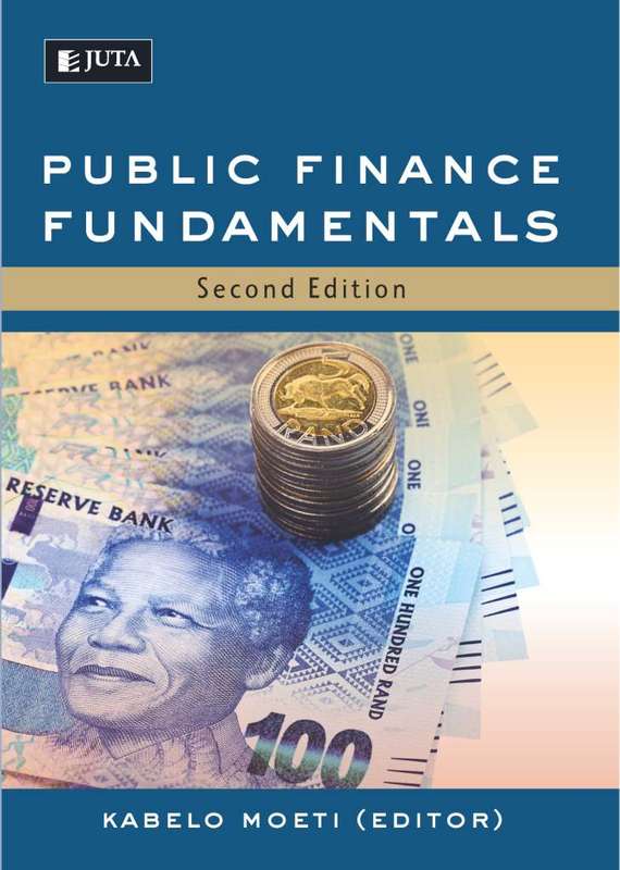 PUBLIC FINANCE FUNDAMENTALS - MOETI