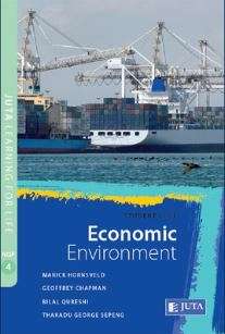 FET LVL4 ECONOMIC ENVIRONMENT SB - HARNSVERLD,M