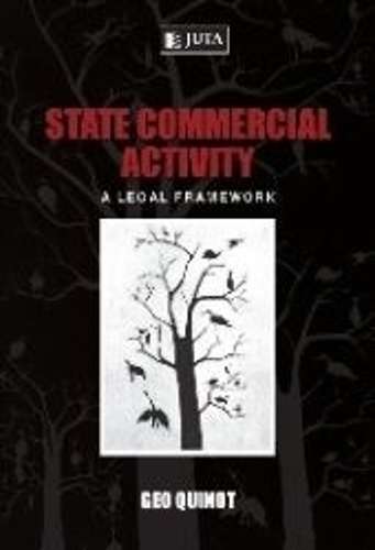 State Commercial Activity - G. Quinot