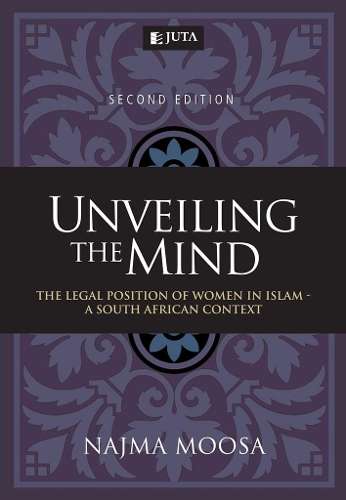 Unveiling the Mind - Najma Moosa
