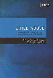 Child abuse - A. J. Mbokazi