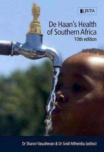 De Haan's Health of Southern Africa - Sharon Vasuthevan