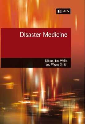 DISASTER MEDICINE SECONDHAND - WALLIS