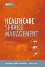 HEALTHCARE SERVICE MANAGEMENT SECONDHAND - MULLER,M