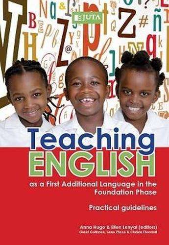 Teaching English as a first additional language - HUGO,A