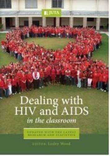 Dealing with HIV and Aids  - WOOD,L