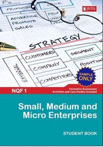 SMME: Workbook - KOPPESCHAAR