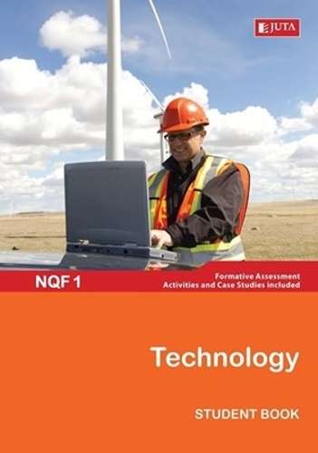 Technology: Workbook - JUTA